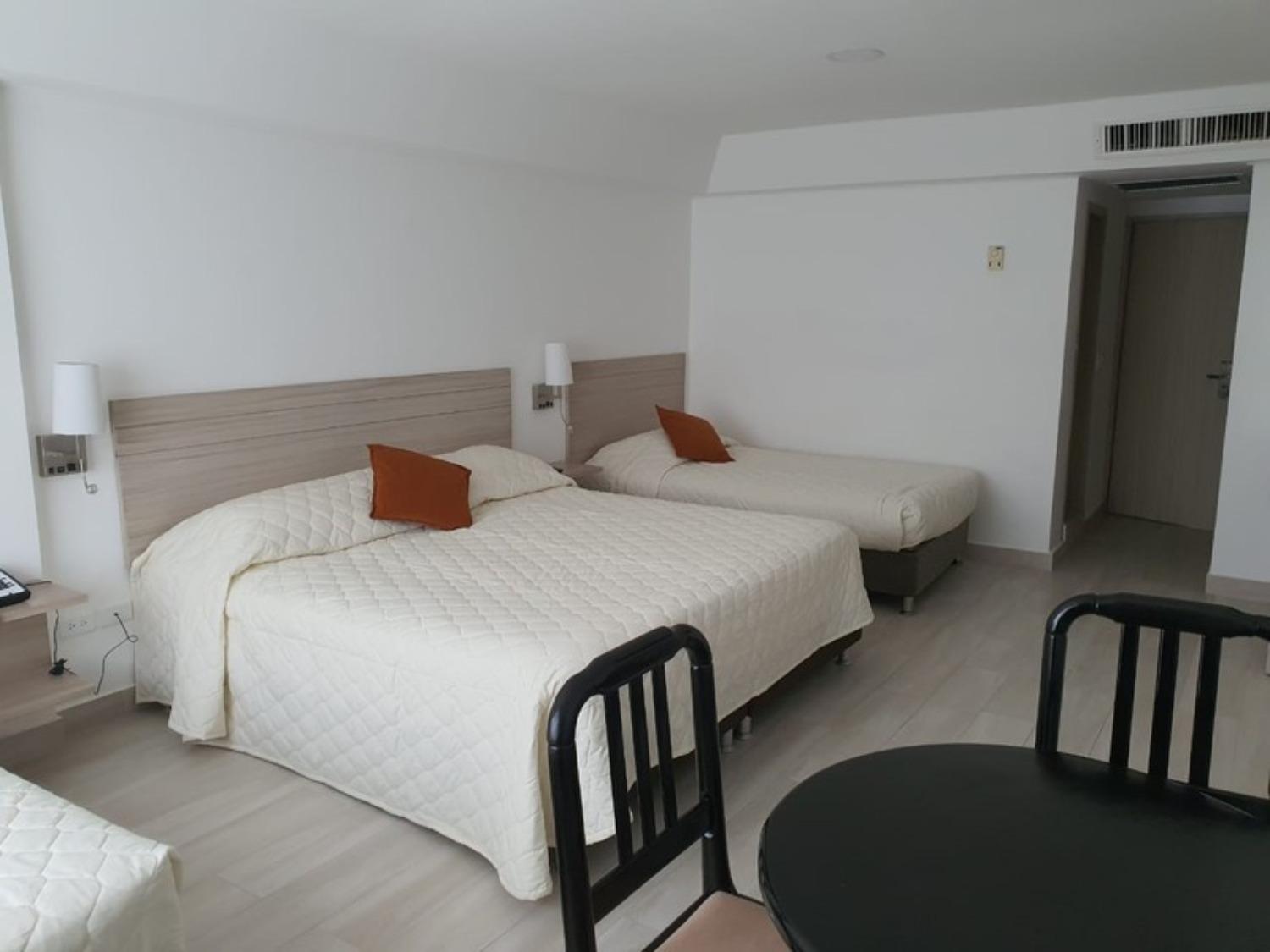 Hotel Lord Pierre San Andrés Zewnętrze zdjęcie