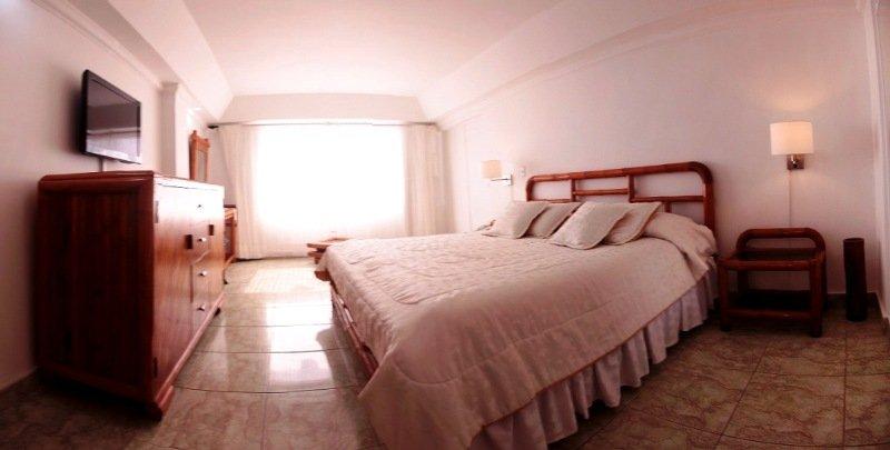 Hotel Lord Pierre San Andrés Zewnętrze zdjęcie